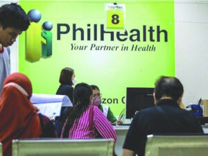 “If they will use the said PhilHealth funds (P89.9 billion), the budget for public hospitals will be doubled,” the health workers said.