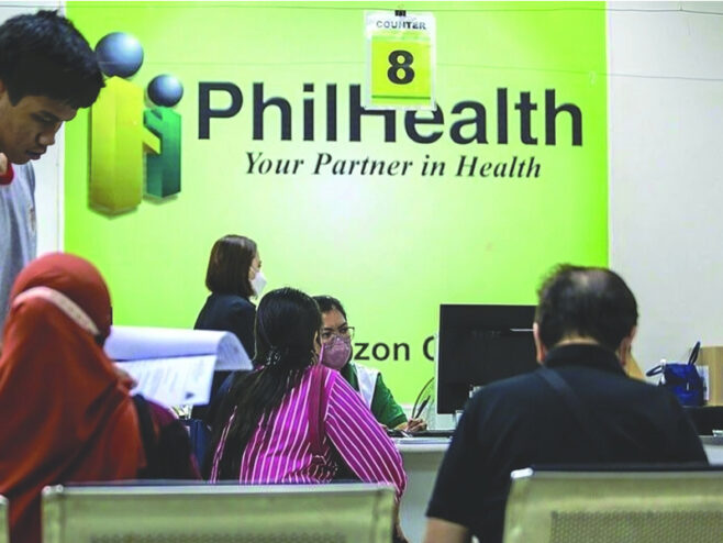 “If they will use the said PhilHealth funds (P89.9 billion), the budget for public hospitals will be doubled,” the health workers said.